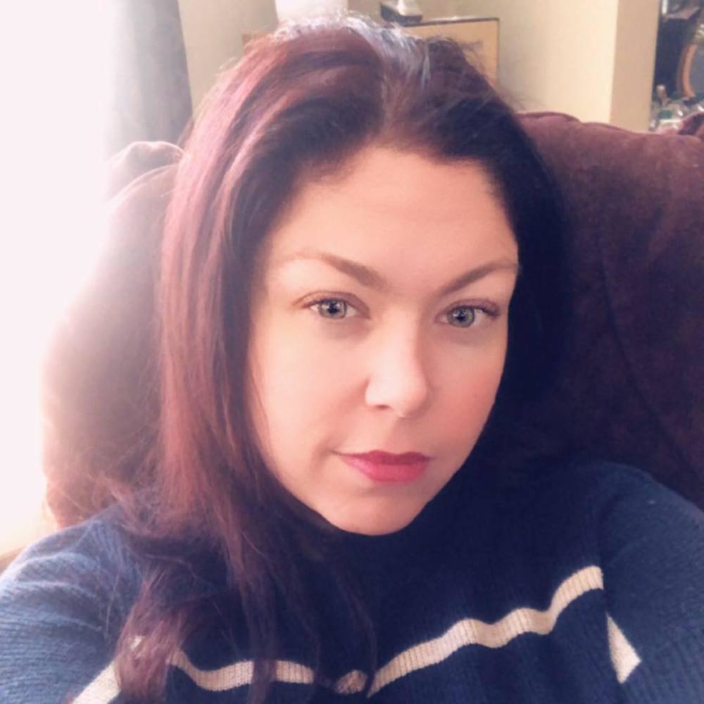Meet your Posher, Erica